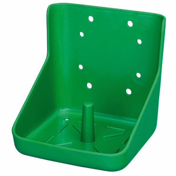 Lecksteinhalter SL 3 für Pferde – Bild 2