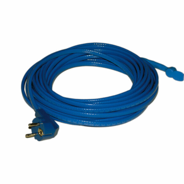 Heizkabel 230 Volt - Frostschutz Heizkabel - Lister247