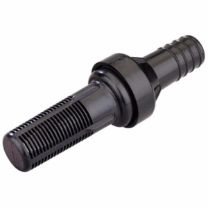Kunststoff Saugkorb 1 1/4 für Weidepumpen Pferd"