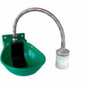 Pferdetränke SB 1 WN für IBC Tanks