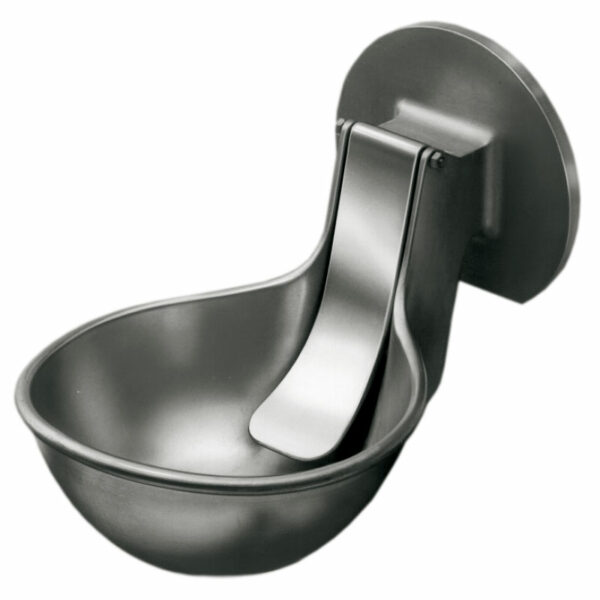 Pferdetränke TW 1 N für Wasserfässer