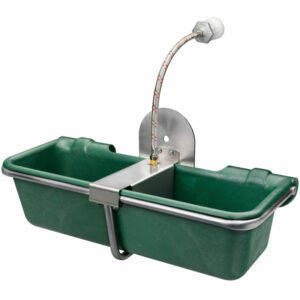 Pferdetränke TW 30 WN für IBC Tanks