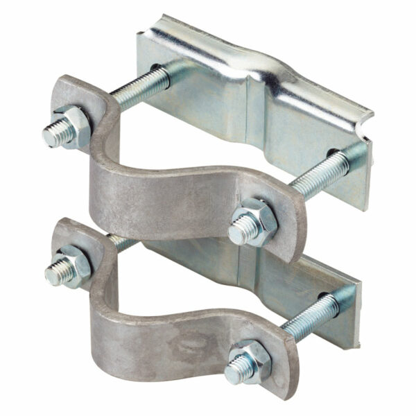 Fixation de tube RSB 1 pour abreuvoirs