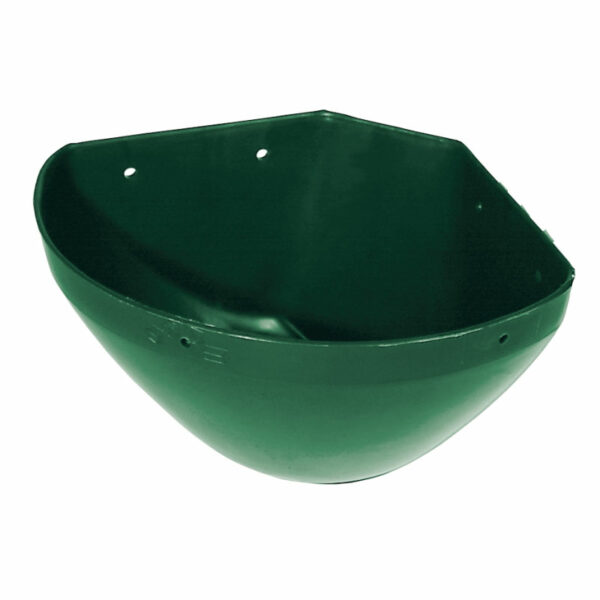 Trog FU 108 für Pferde