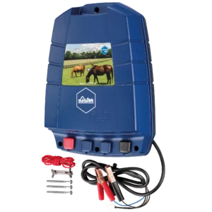 WZG-180-B Weidezaungerät 12 Volt für Rinder