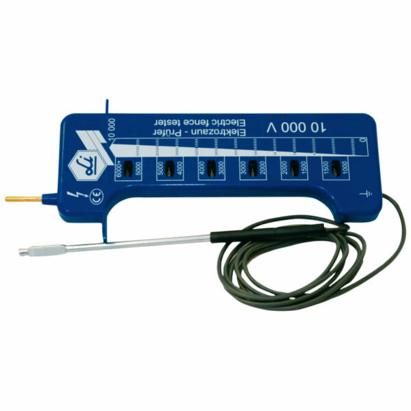 10 KV Kontrollgerät