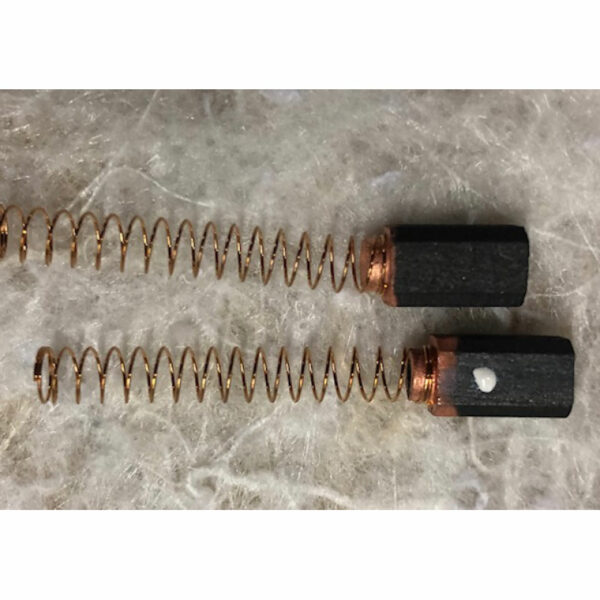 Motor für Profi Line Rind / Pferd / Schaf / 1700-1 DC – Bild 2