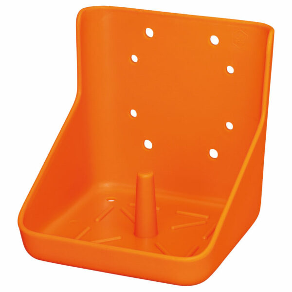 Lecksteinhalter SL 3 FLEX für Schafe – Bild 3