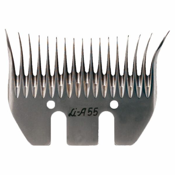 Schafschermesser LI A 55 – Bild 4
