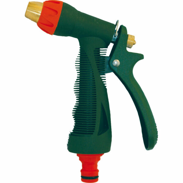 EB 10 Euterbrause / Universalspritze