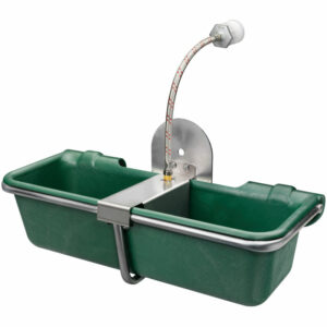 Lama Alpaka Tränke TW 30 WN für IBC Tanks
