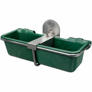 Schaftränke TW 30 N für Wasserfässer