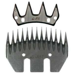 Schermesser Schaf LI A 57
