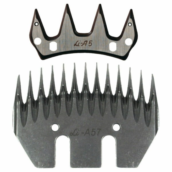 Schermesser Schaf LI A 57