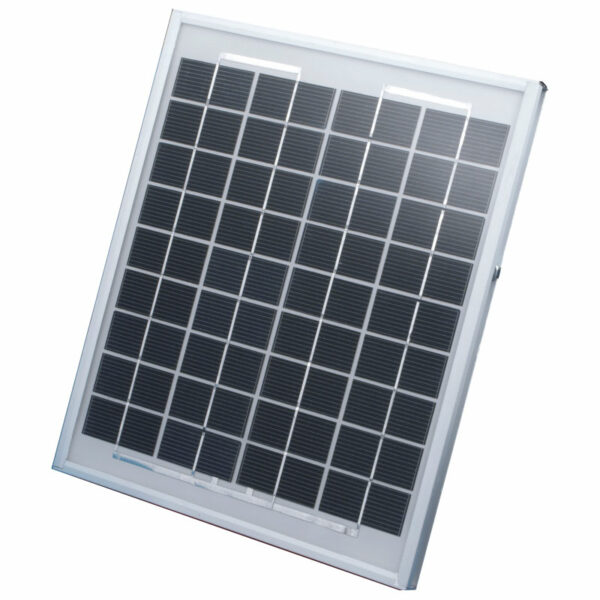Solarpaneele 6 Watt