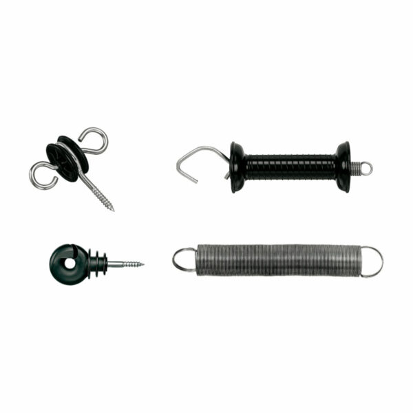 Torfeder Set WZ 6024