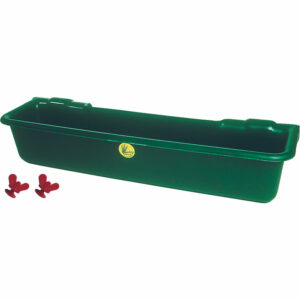 Trog FU 800 für Schafe