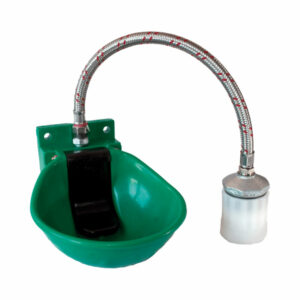 Viehtränke SB 1 WN für IBC Tanks