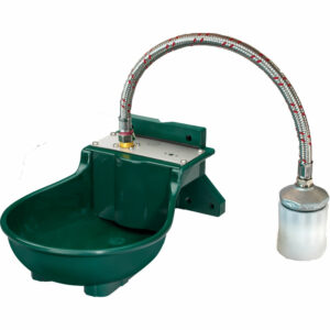 Viehtränke SB 112 WN für IBC Tanks
