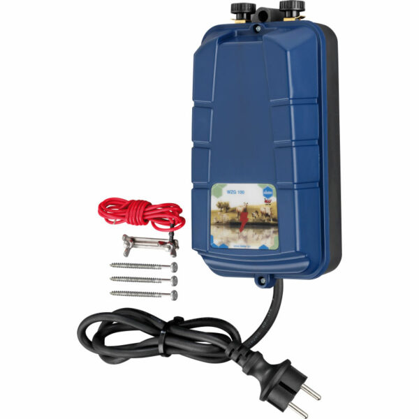 WZG 100 Weidezaungerät 230 Volt