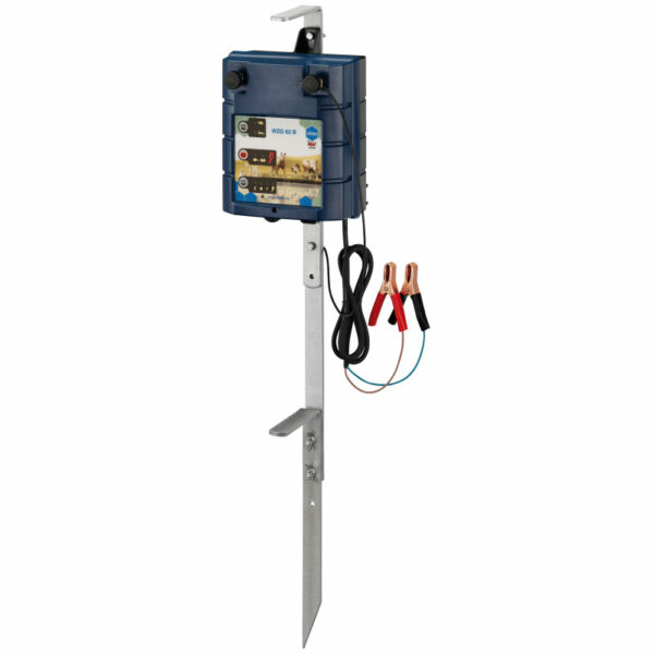 WZG 62 B Weidezaungerät 12 Volt