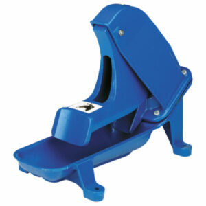 Weidepumpe L4 für Kälber