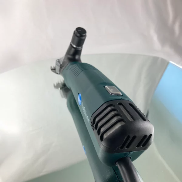 Schafschermaschine PROFI LINE Schaf mit Messersatz LI A 5 Hinten
