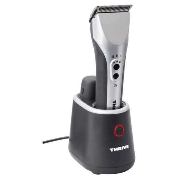 SCHERMASCHINE PFERD THRIVE® 808-4SB – Bild 3