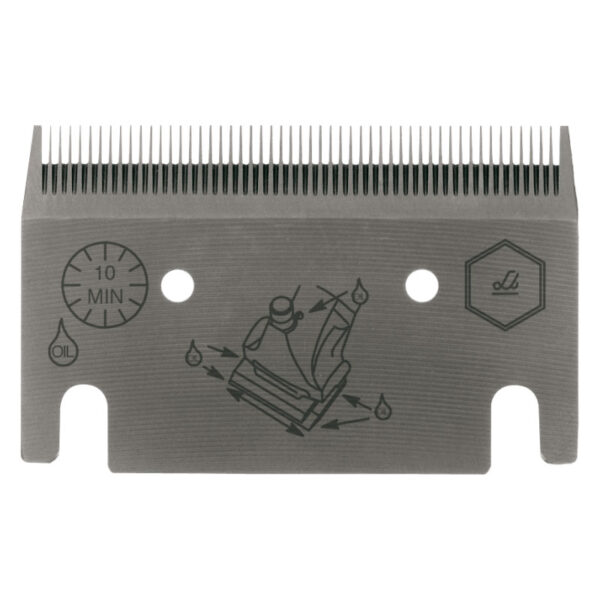 Schermesser Pferd LC 1253 - LISCOP - Image 4