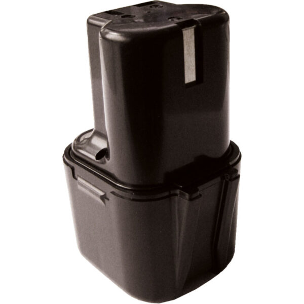 Akku Block 7,2 V, Nickel-Metallhydrid, 3000 mAh