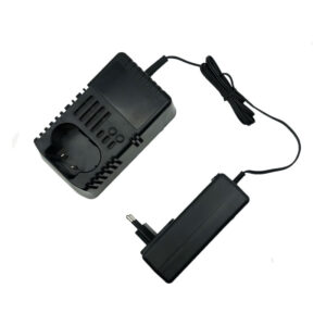 Ladegerät für Nickel-Metallhydrid Akkus 2000 mAh und 3000 mAh