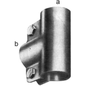 T-Schelle geschlossen - Lister247