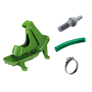 L 3 Weidepumpe - Komplettset für Pferde