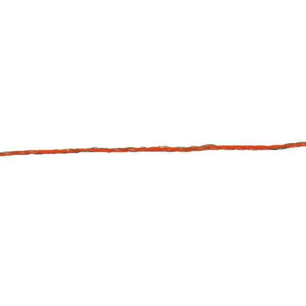 SMARTLINE Kunststofflitze orange