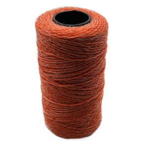 Kunststofflitze orange SMARTLINE oben