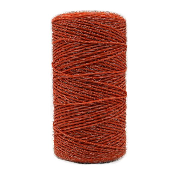 Kunststofflitze orange SMARTLINE vorne