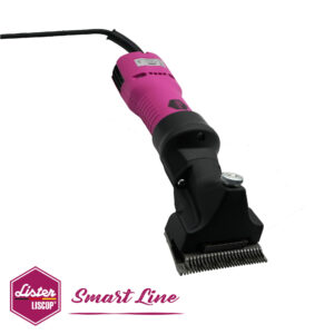 Pferdeschermaschine SMARTLINE pink