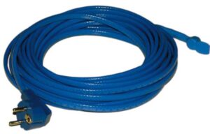 Frostsichere Tränke - Heizkabel 230 Volt Frostsichere Tränke - Heizkabel 230 Volt