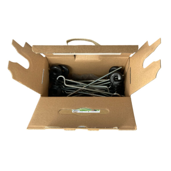 Distanzisolator WI 2400/3/2 Green Line Karton offen