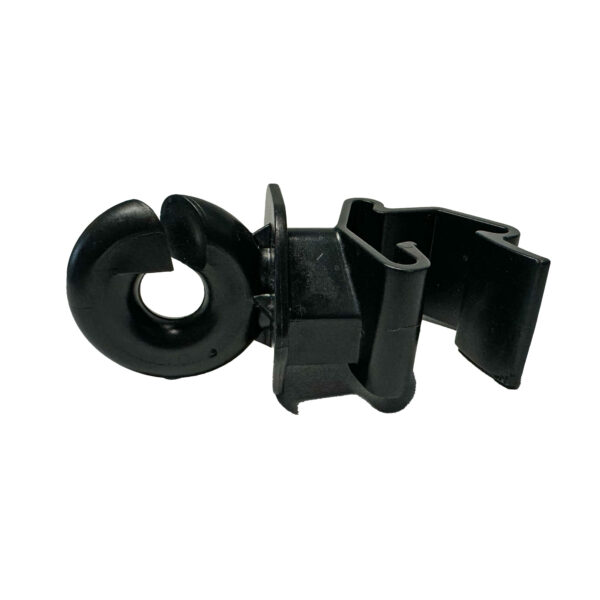Ringisolator für T-Pfosten
