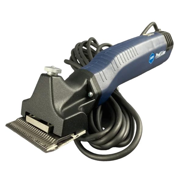 Tondeuse PROFI LINE PFERD avec jeu de lames LC 102 – Image 4