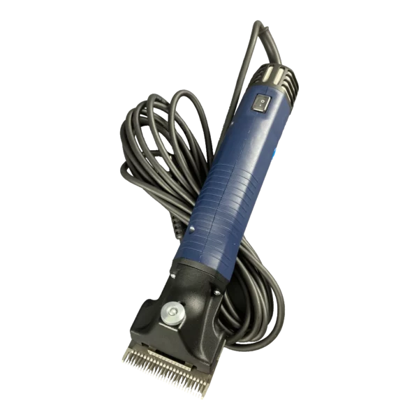 Tondeuse PROFI LINE PFERD avec jeu de lames LC 102 – Image 3