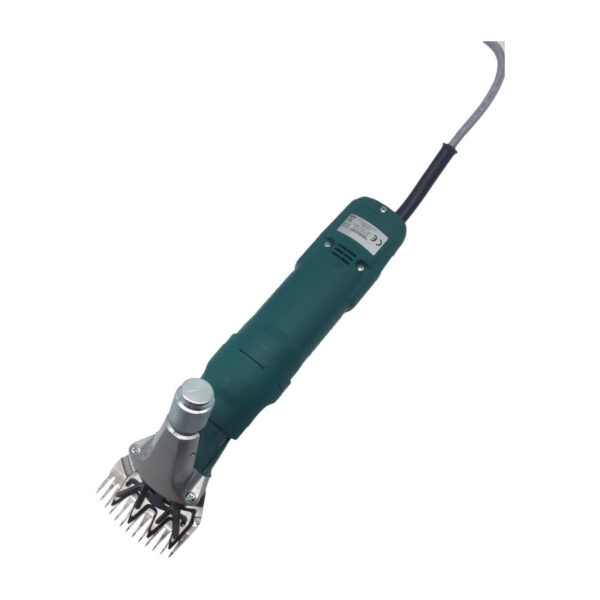 Schermaschine Lama Alpaka SUPER PROFI 3000 mit Messersatz LC A 57 - LISCOP