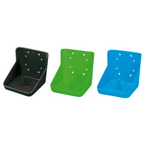 Lecksteinhalter SL 3 ECO für Schafe